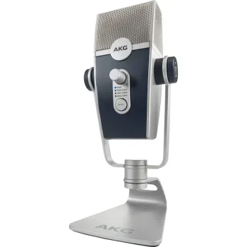 AKG Lyra Ultra-HD USB microphone