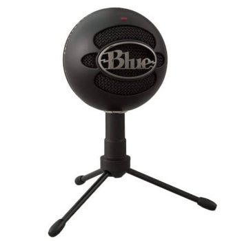 Blue Snowball iCE USB Microphone