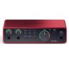 Focusrite Scarlett 2i2 review main page