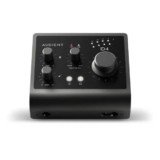 Audient iD4 MKII Review: A Small Box with Big‑Studio Smarts