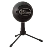 Blue Snowball iCE USB Microphone review