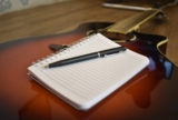 How to Write Your First Song: A Beginner’s Step-by-Step Guide