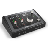 Solid State Logic SSL 2 MkII — Console vibe, modern specs, creator-ready