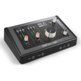 Solid State Logic SSL 2 MkII — Console vibe, modern specs, creator-ready