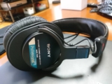 Sony MDR-7506 review