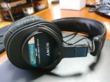 Sony MDR-7506 review